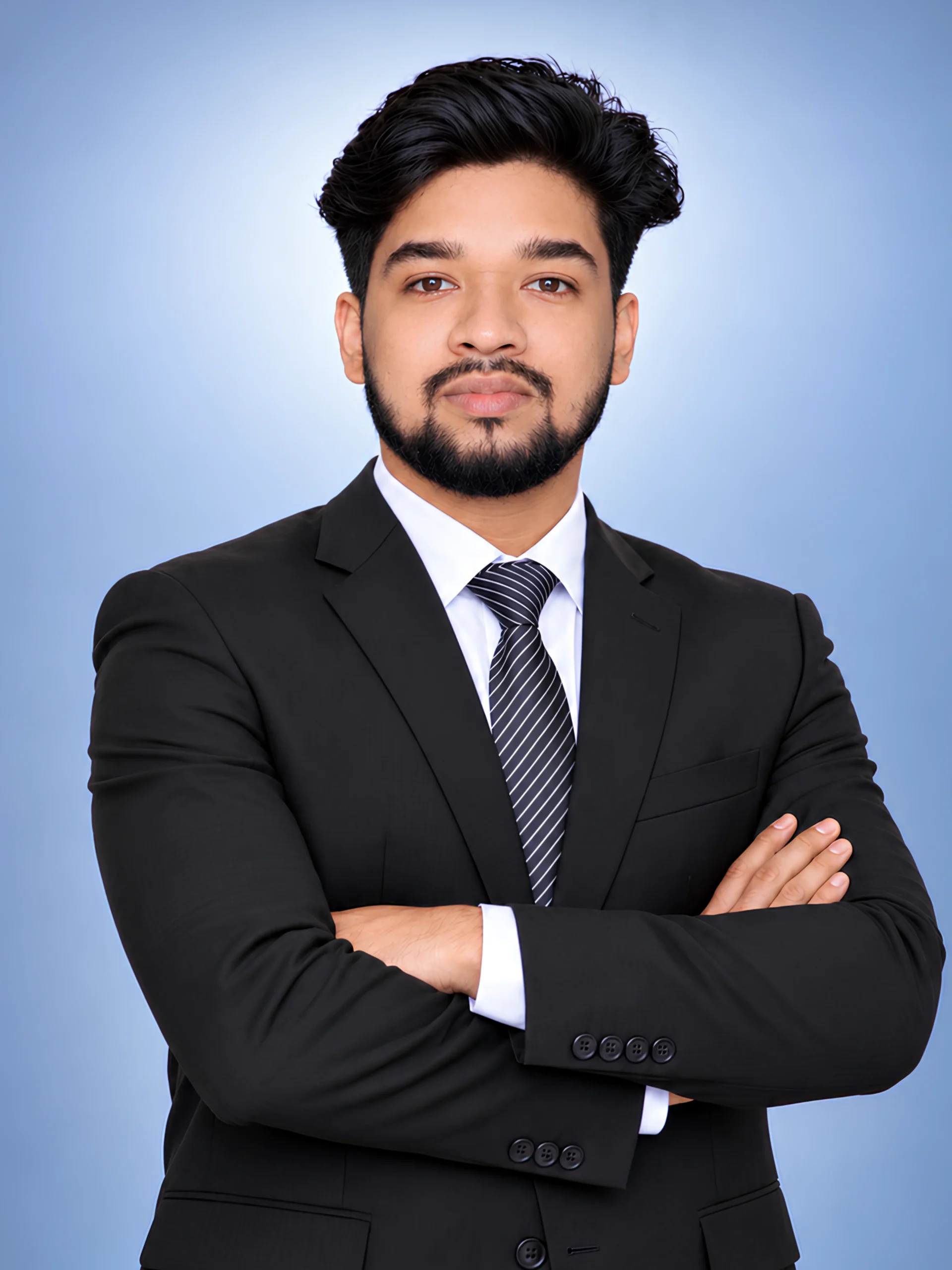 Md. Azmain Hossen