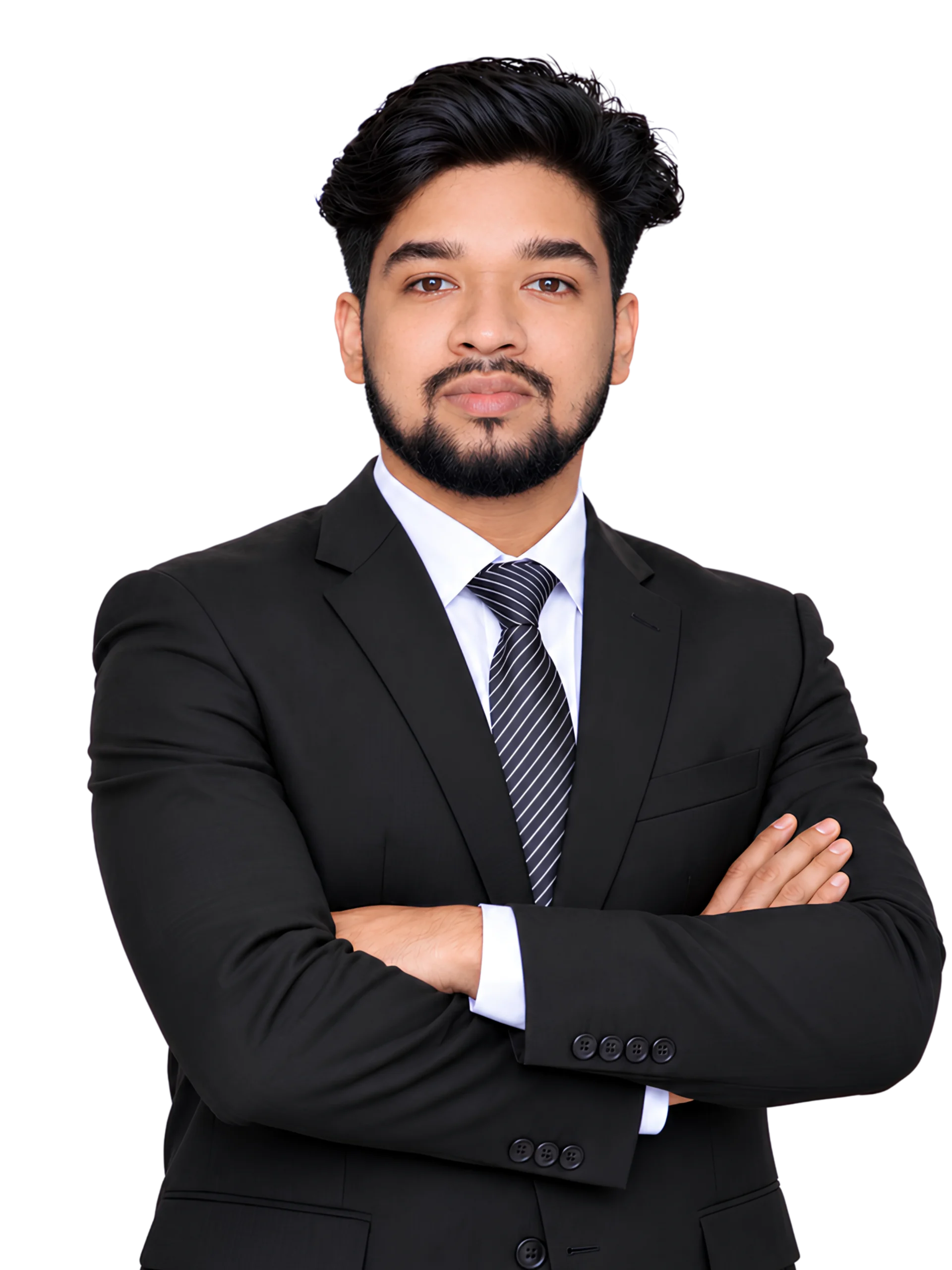 Md. Azmain Hossen